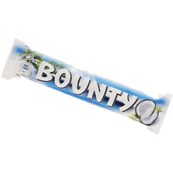 Bounty 57 g
