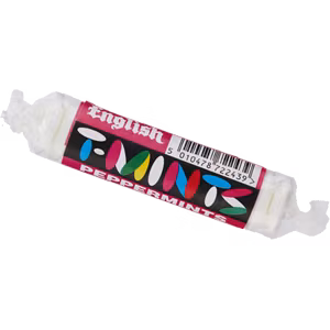 English T-mints
