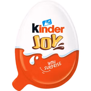 Kinder Joy