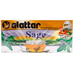 The sauge