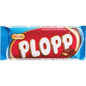 Plopp 25g