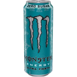 Monster Ultra Fiesta