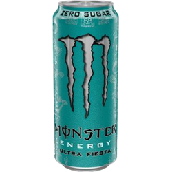 Monster Ultra Fiesta