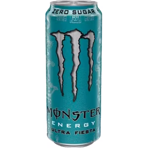 Monster Ultra Fiesta