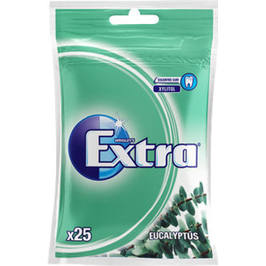 Extra Eucalyptus Påse 35 g