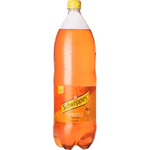Schweppes Mixer Spritzer 1,5l