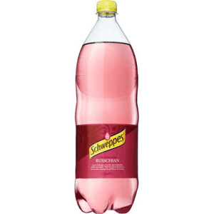 Schweppes Russchian