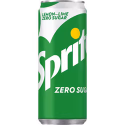 Sprite Zero 33cl
