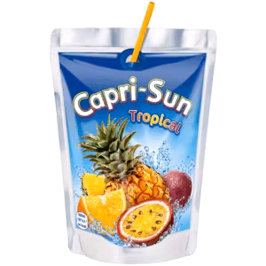 Capri-Sun Tropical