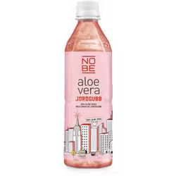 Nobe Aloevera Jordgubb