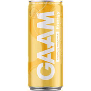 GAAM Tropical Pineapple