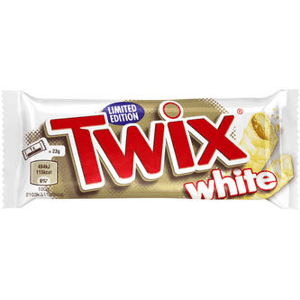 Twix White 46 g