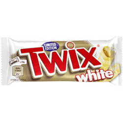 Twix White 46 g