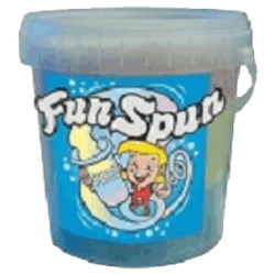 Sockervadd FunSpun