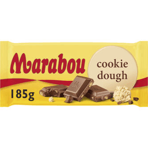 Marabou Cookie doug 185g