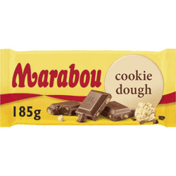 Marabou Cookie doug 185g
