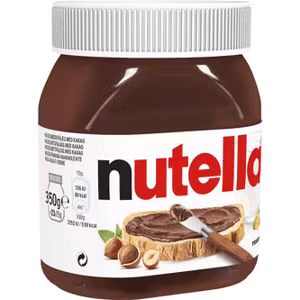 Nutella 350g