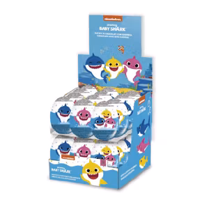 Chokladägg Baby Shark