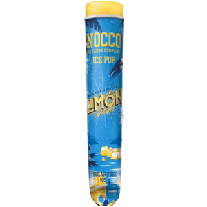 Nocco Ice pop Limon del sol