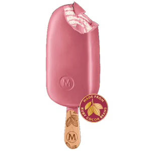 Magnum Ruby