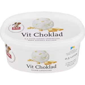 Sia glass Vitchoklad 0,5