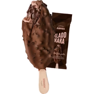 Truimf Farbror Arnes Kladdkaka