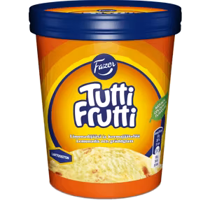 Fazer Glass Tuttifrutti 0,48