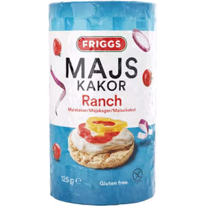 Friggs Majskaka Ranch