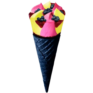 GB Cornetto Dragon