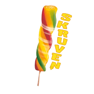 Triumf glass Skruven Tropical