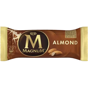 GB Magnum Mandel