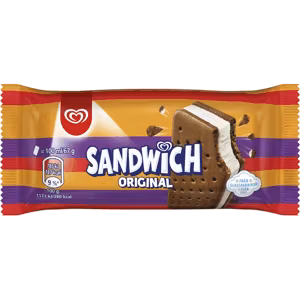 GB Sandwich