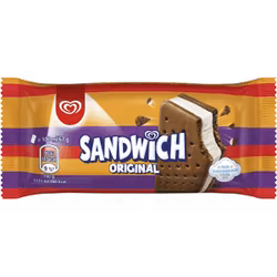 GB Sandwich