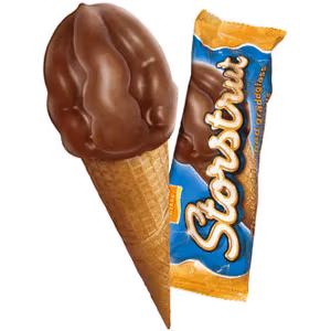 Triumfglass Storstrut