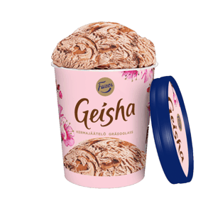 Fazer Glass Geisha 0,48