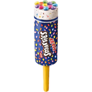 Triumf Glass Smarties Pop Up