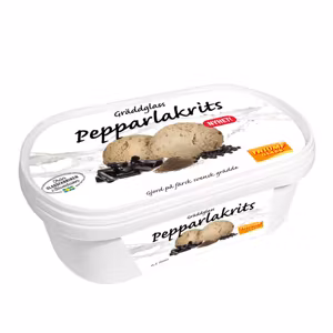 Triumf glass pepparlakrits 0,5