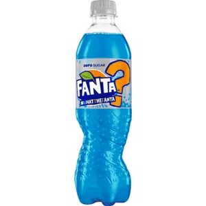 Fanta WTF 50cl