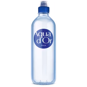 Aquador Stilla 0,65l