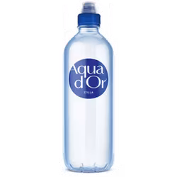 Aquador Stilla 0,65l