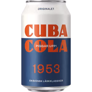 Cuba Cola 33cl