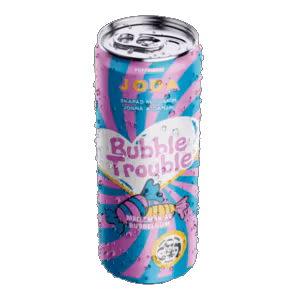JODA Bubble trubble