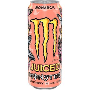 Monster Monarch