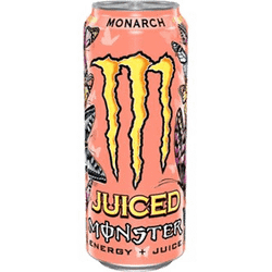 Monster Monarch