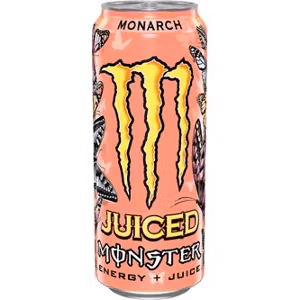 Monster Monarch