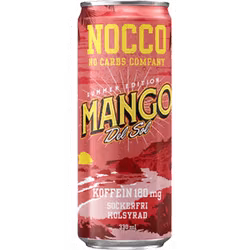 Nocco Mango