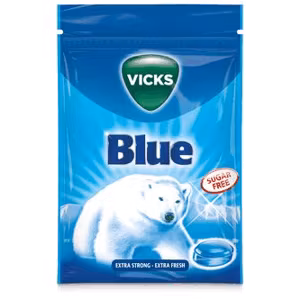 Vicks Blue 72g