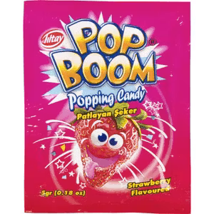 PopRocks Strawberry