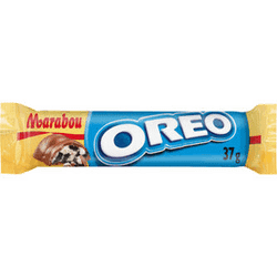 Marabou Oreo 37g