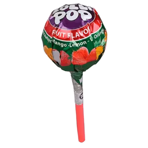 Mega Lolli pops